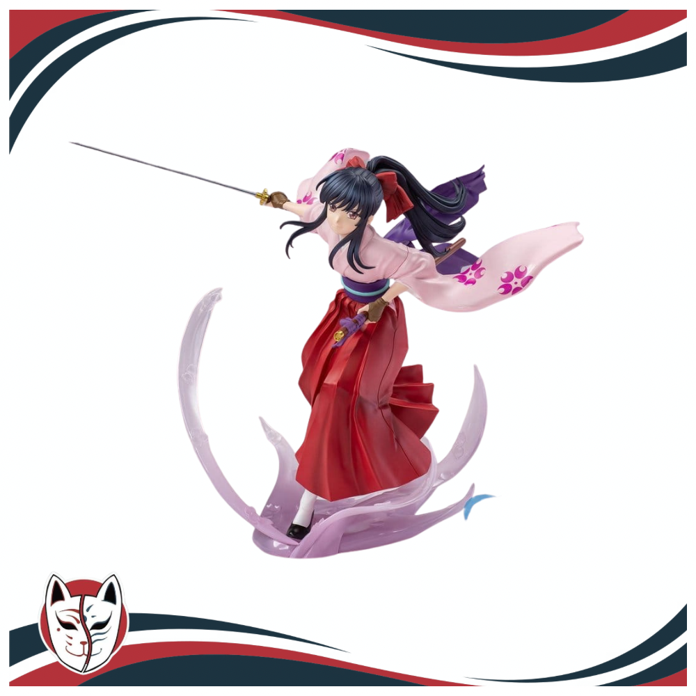 Sakura Wars Luminasta figurine PVC Sakura Shinguji 18 cm