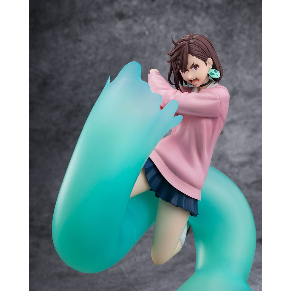 Dandadan statuette PVC Figuarts ZERO Momo 17 cm