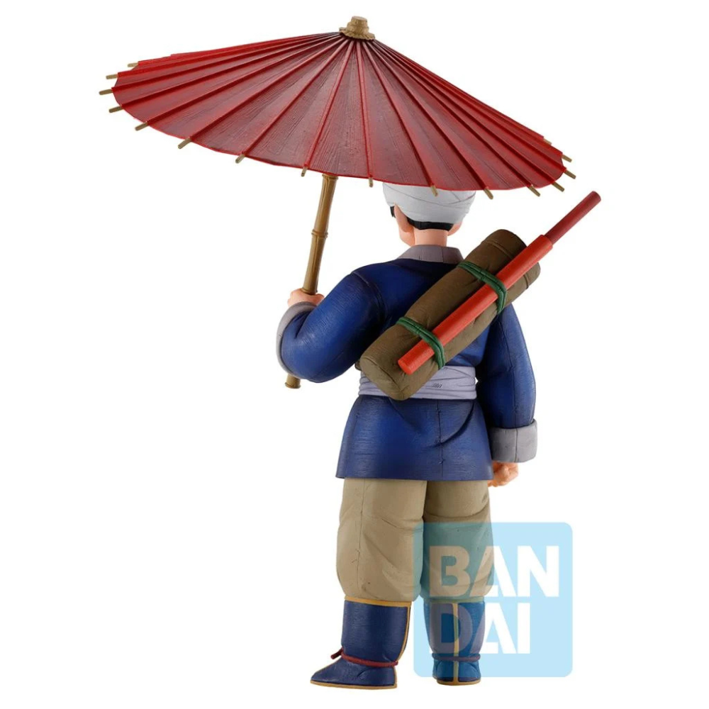 DRAGON BALL - Son Goku - Fierce Fighting World Tournament 24cm