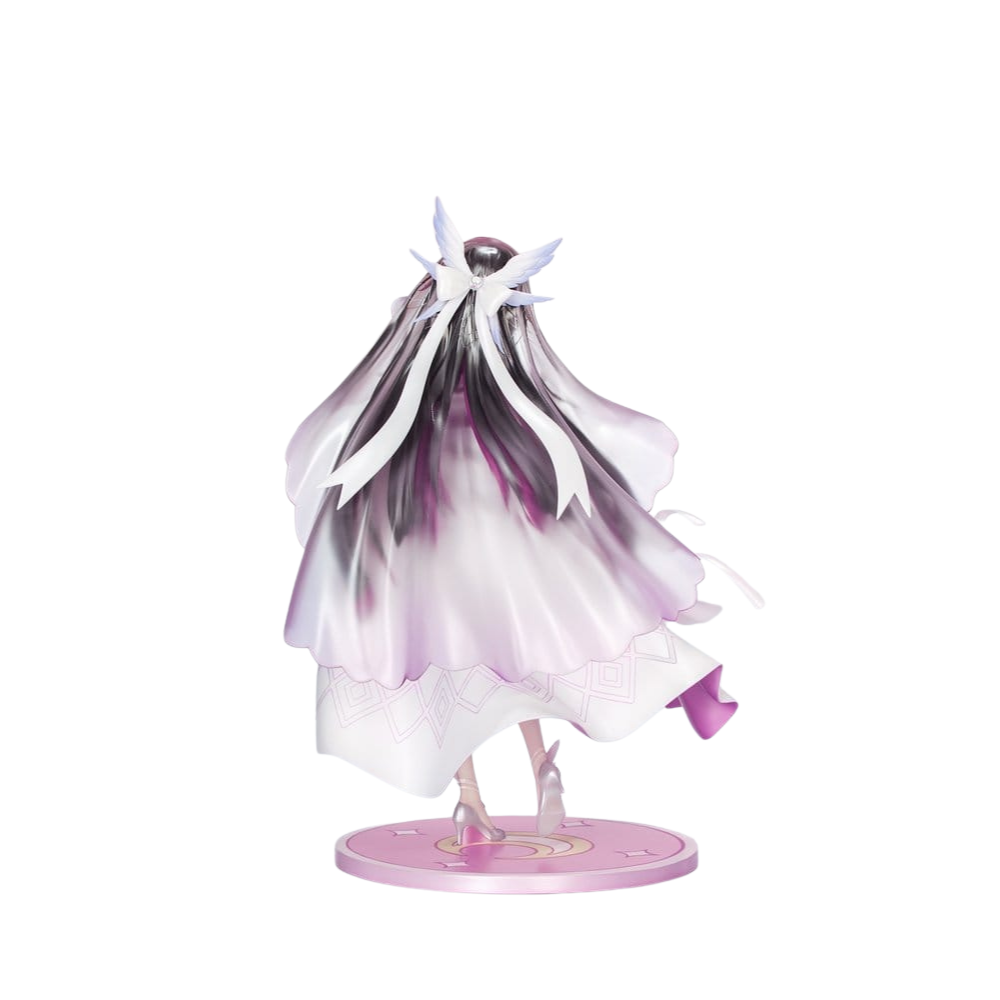Genshin Impact statuette PVC Gift+ 1/8 Columbina: Carnival Gathering Ver. 24 cm