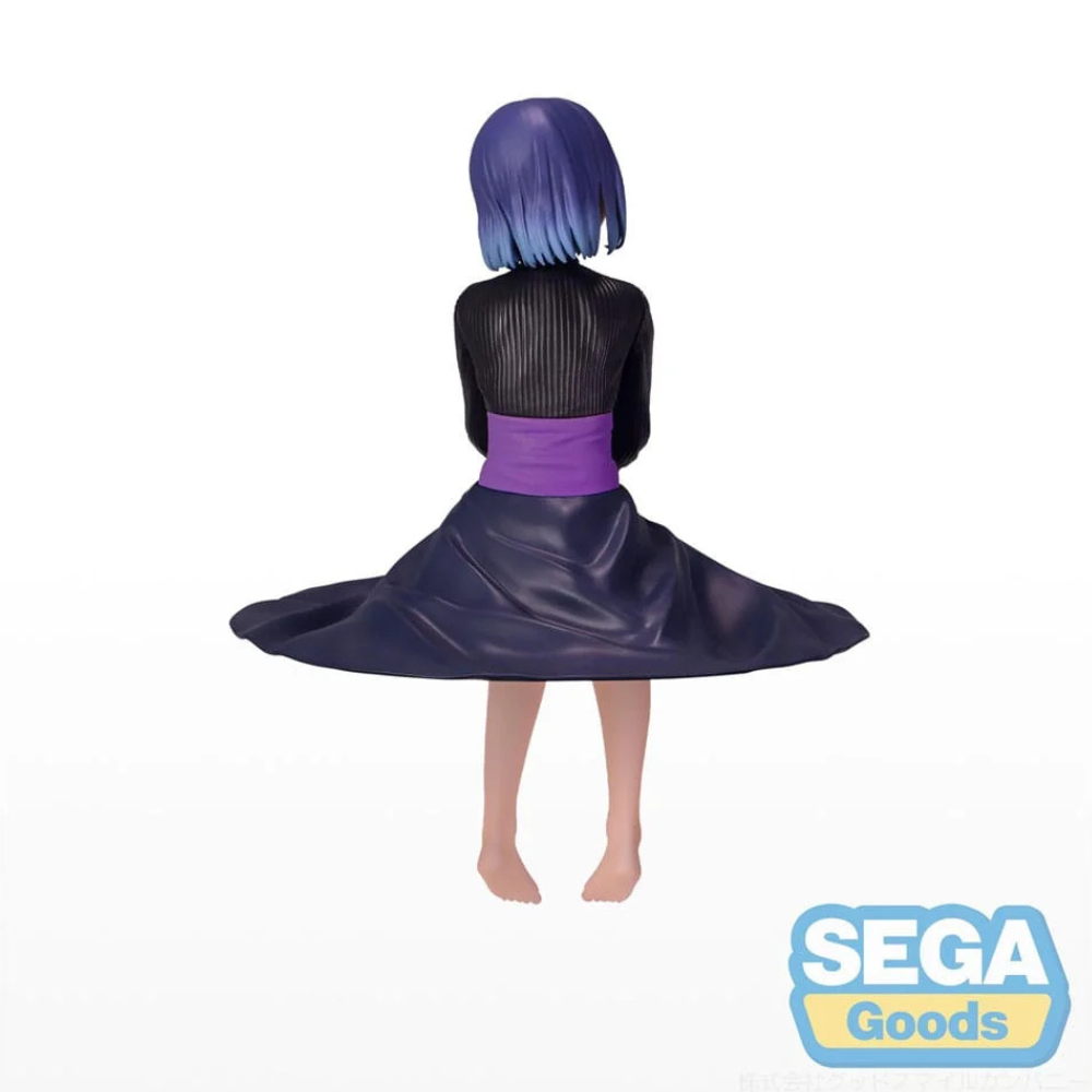 OSHI NO KO - Akane Kurokawa - Statuette PM Perching 14cm