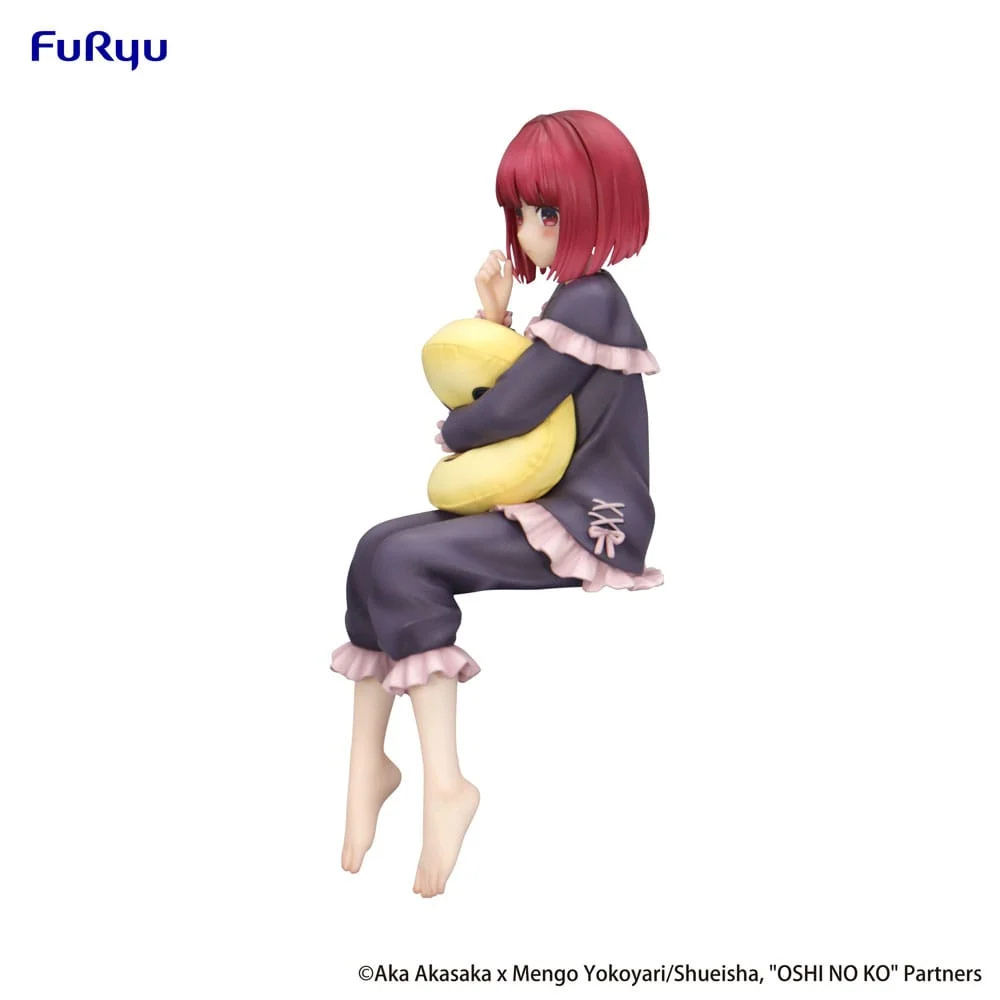OSHI NO KO - Kana "Have a good night!" - Statuette Noodle Stopper 15cm