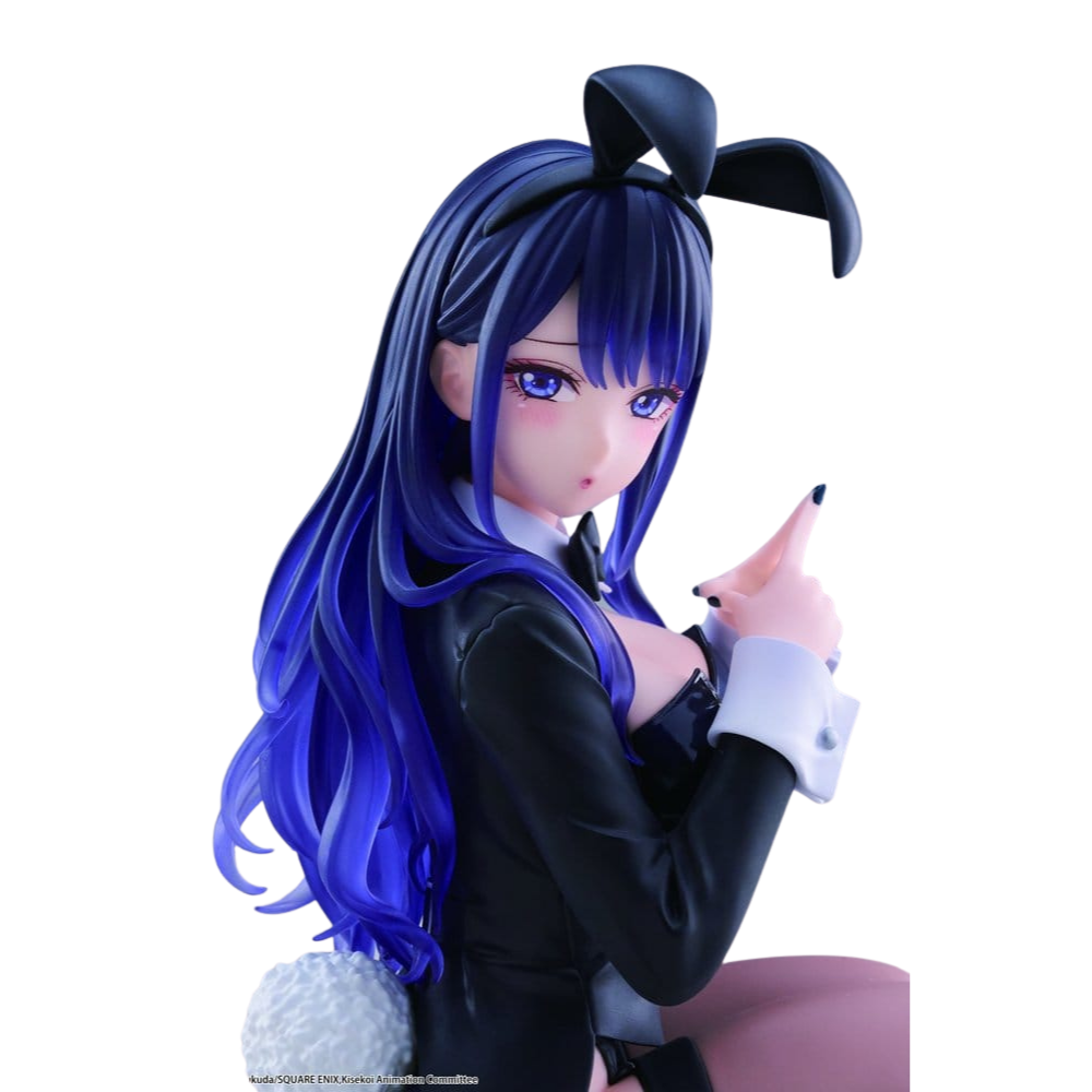 My Dress-Up Darling figurine PVC Desktop Cute Marin Kitagawa (Arisa Izayoi Ver.) 13 cm