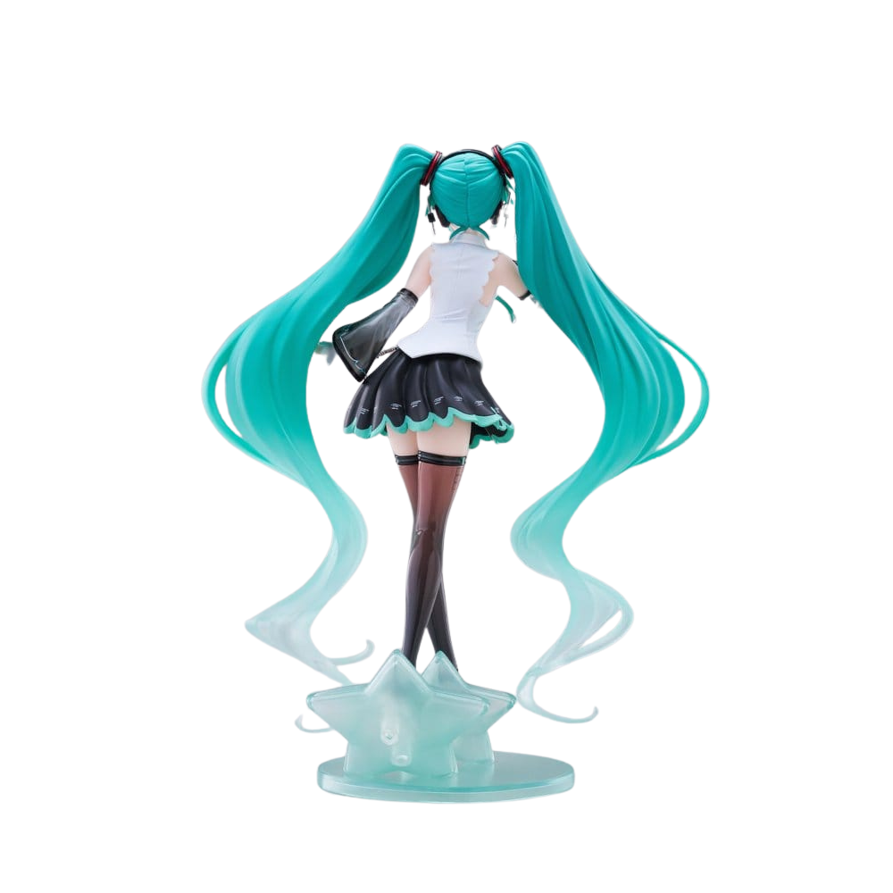 Hatsune Miku figurine PVC T-Most NT Ver. 29 cm