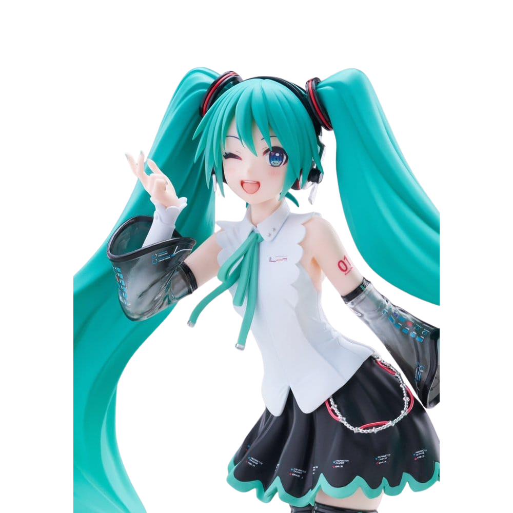 Hatsune Miku figurine PVC T-Most NT Ver. 29 cm