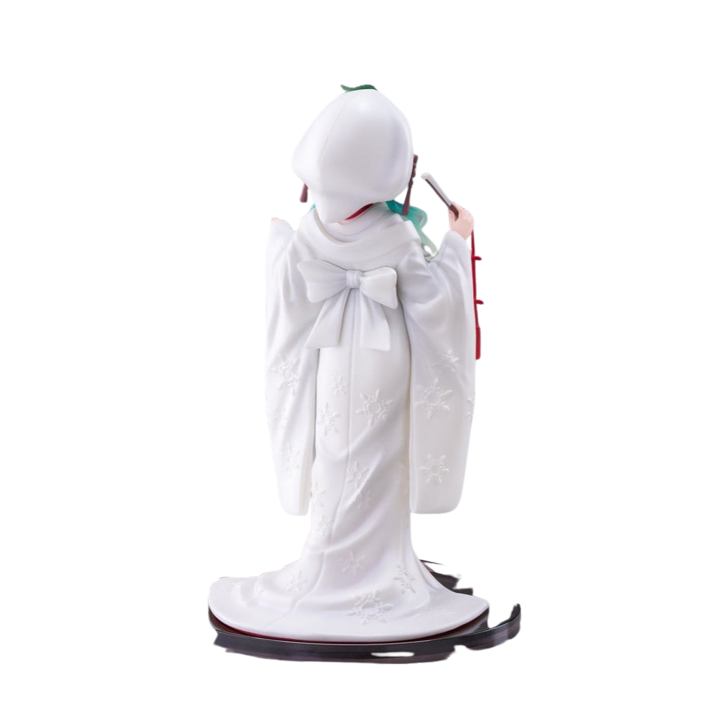 Hatsune Miku figurine PVC AMP+ Snow Miku All Stars 2013 Ver. 23 cm