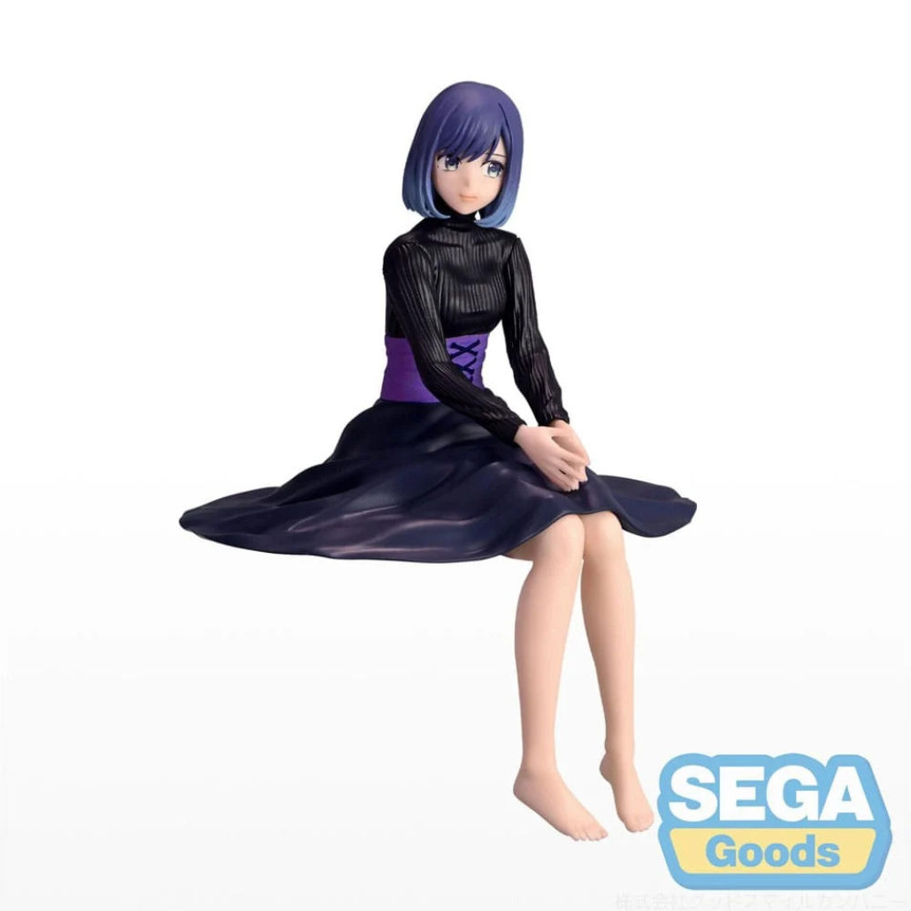 OSHI NO KO - Akane Kurokawa - Statuette PM Perching 14cm