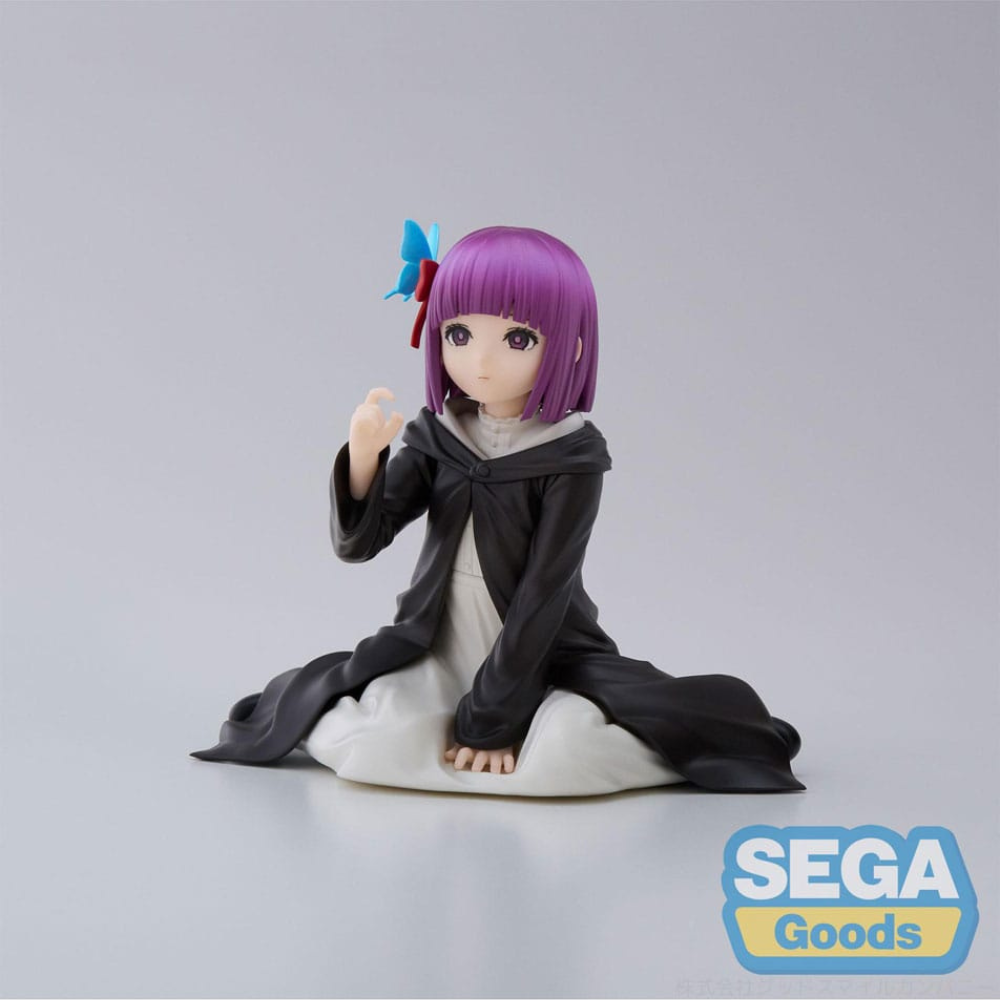 Frieren: Beyond Journey's End statuette PVC Fern In Those Days 10 cm