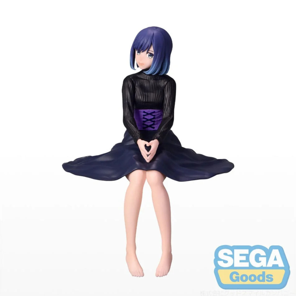 OSHI NO KO - Akane Kurokawa - Statuette PM Perching 14cm