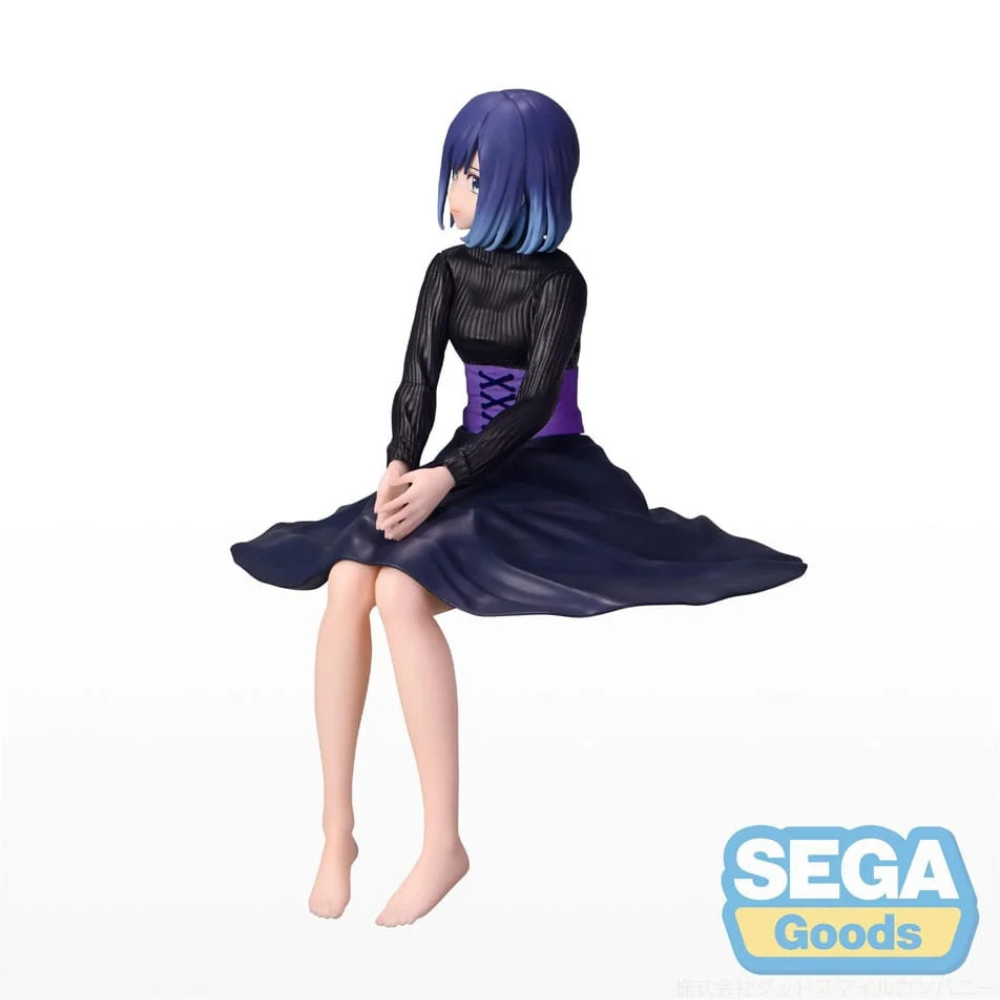 OSHI NO KO - Akane Kurokawa - Statuette PM Perching 14cm