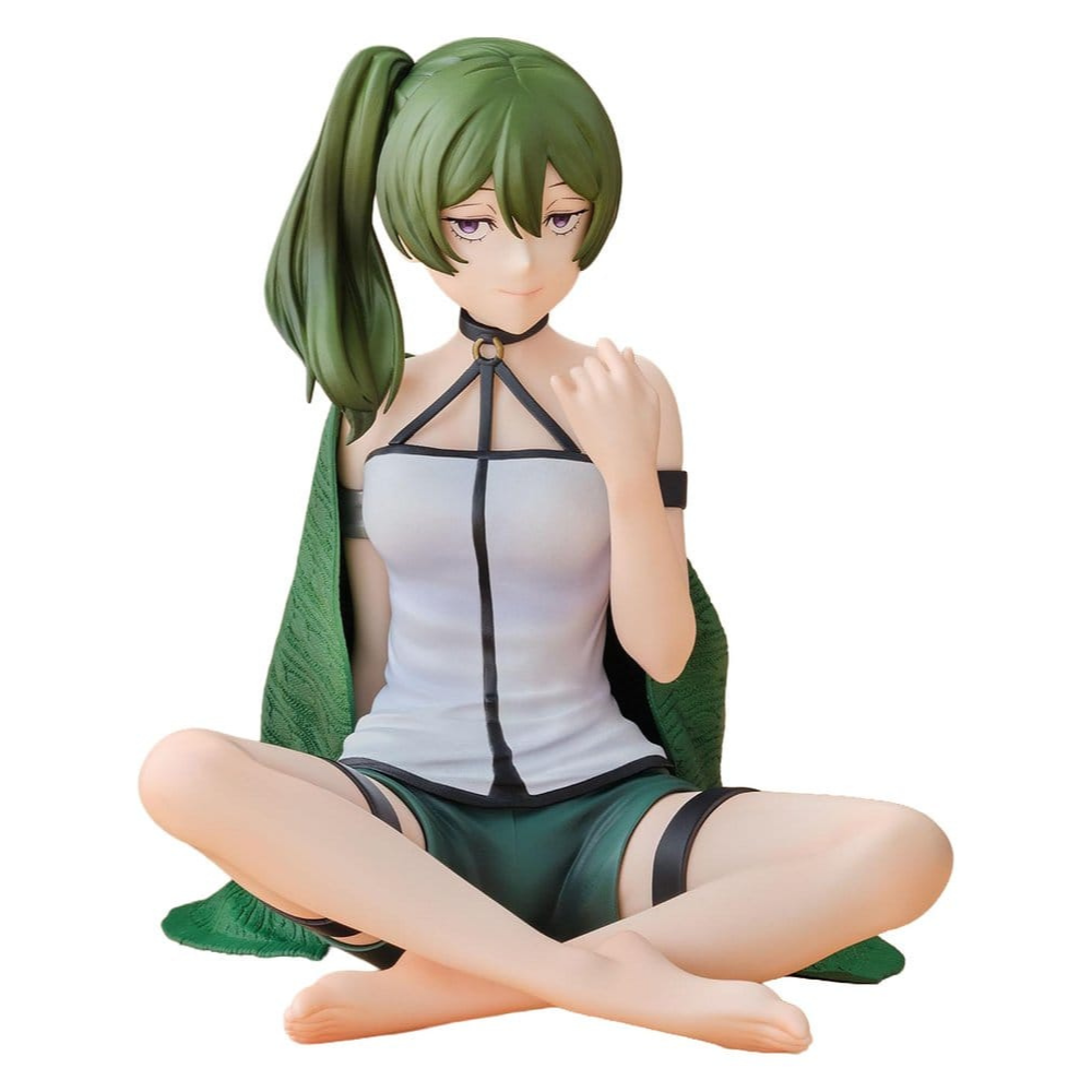 Frieren: Beyond Journey´s End Series statuette Yumemirize PVC Übel Loungewear 11 cm