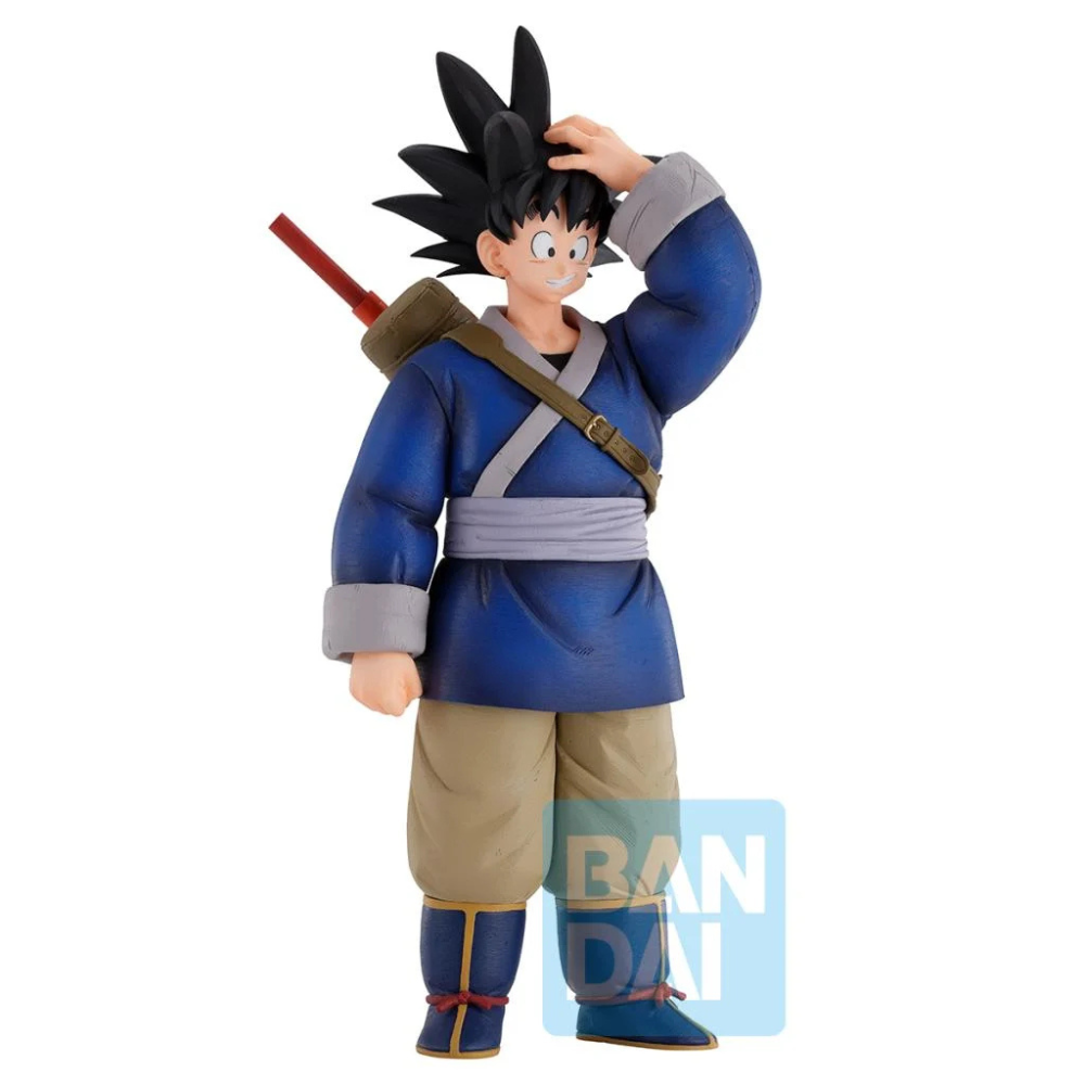 DRAGON BALL - Goku Vers. 2 - Fig. Ex Fierce Fighting World Tournament 24cm
