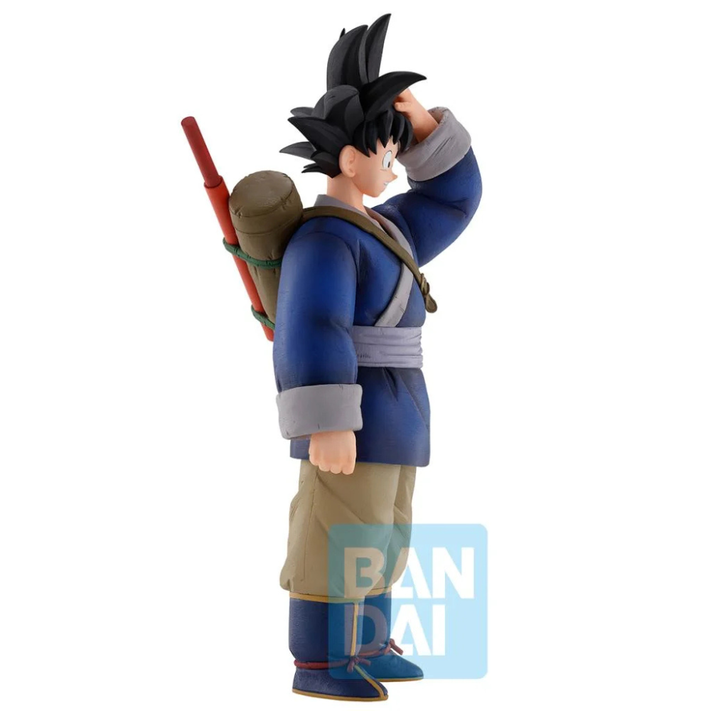 DRAGON BALL - Goku Vers. 2 - Fig. Ex Fierce Fighting World Tournament 24cm