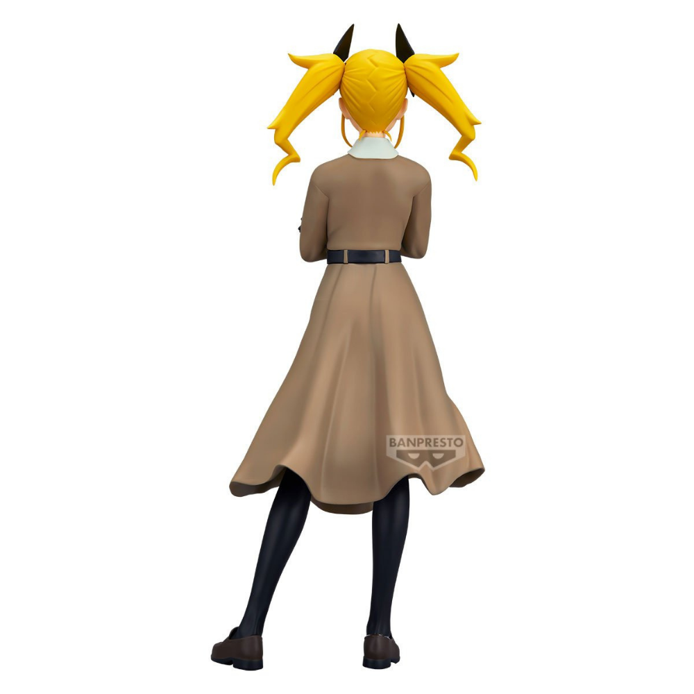 KAIJU NO.8 - Kikoru Shinomiya - Figurine Glitter & Glamours 22cm