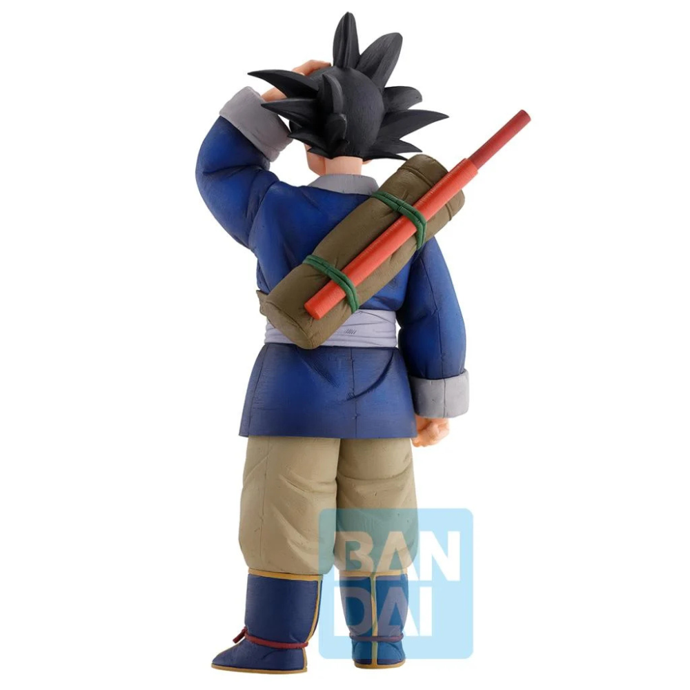 DRAGON BALL - Goku Vers. 2 - Fig. Ex Fierce Fighting World Tournament 24cm