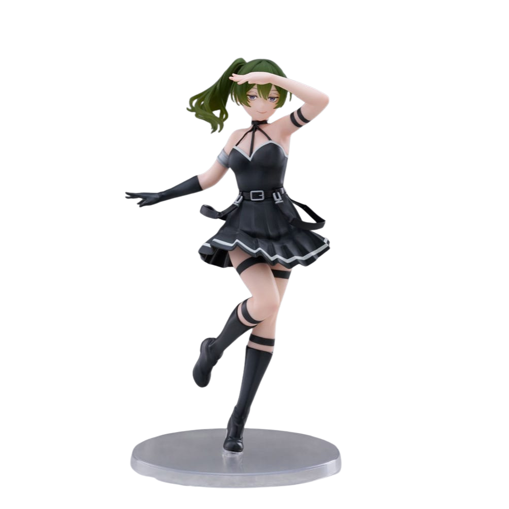 Frieren: Beyond Journey's End statuette PVC Coreful Übel 18 cm