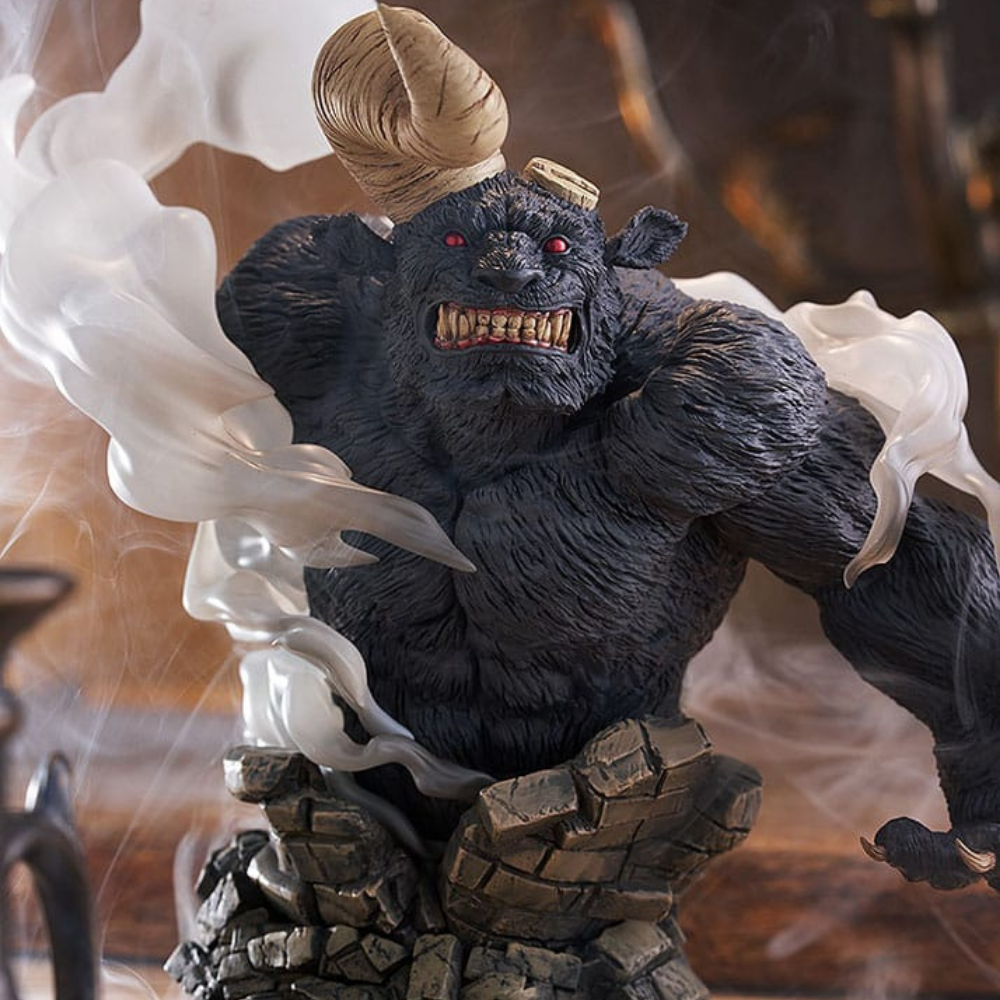 BERSERK - Zodd - Buste 14.5cm