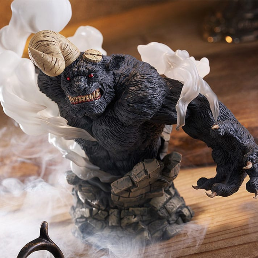 BERSERK - Zodd - Buste 14.5cm