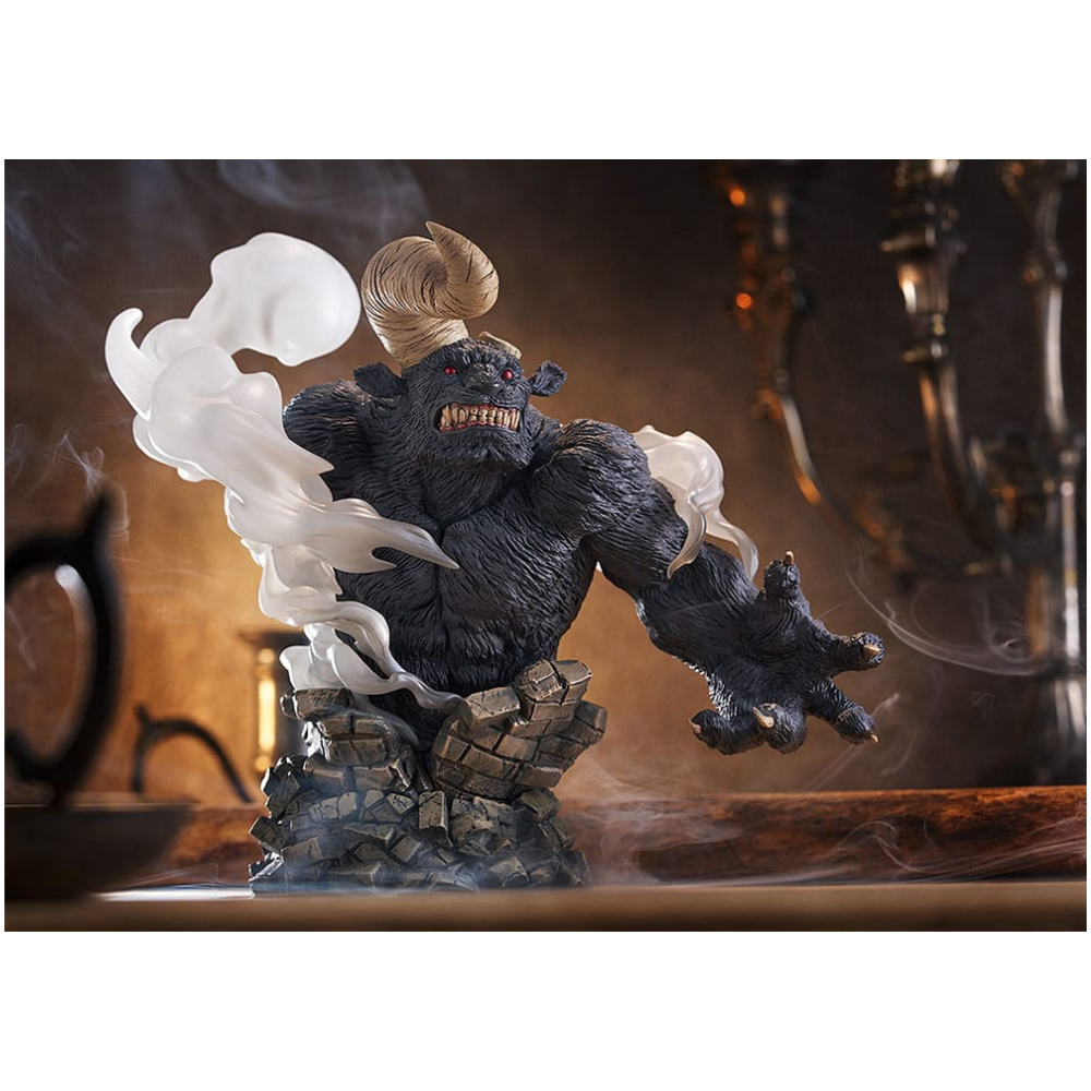 BERSERK - Zodd - Buste 14.5cm