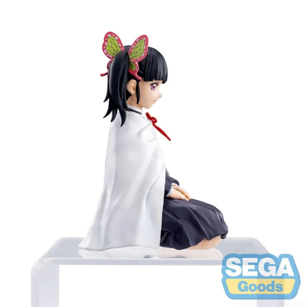 DEMON SLAYER - Kanao Tsuyuri PM Perching 8cm