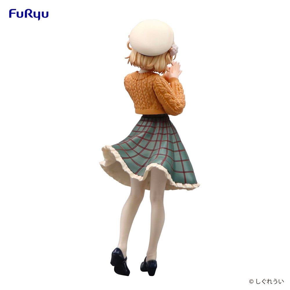 Shigure Ui statuette PVC Trio-Try-iT Shigure Ui 20 cm