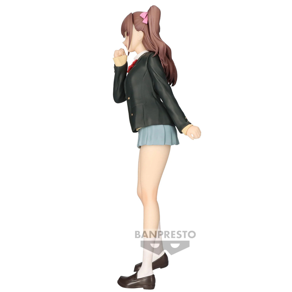2.5 DIMENSIONAL SEDUCTION - Mikari - Figurine Glitter & Glamours 22cm