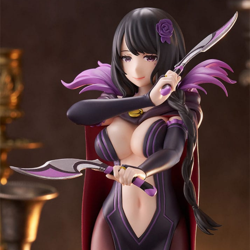 RE ZERO - Elsa Granhiert - Pop Up Parade L 23.5cm