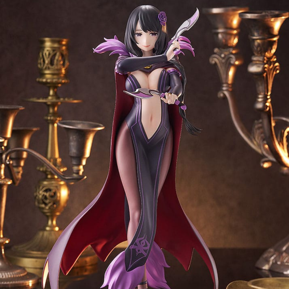 RE ZERO - Elsa Granhiert - Pop Up Parade L 23.5cm