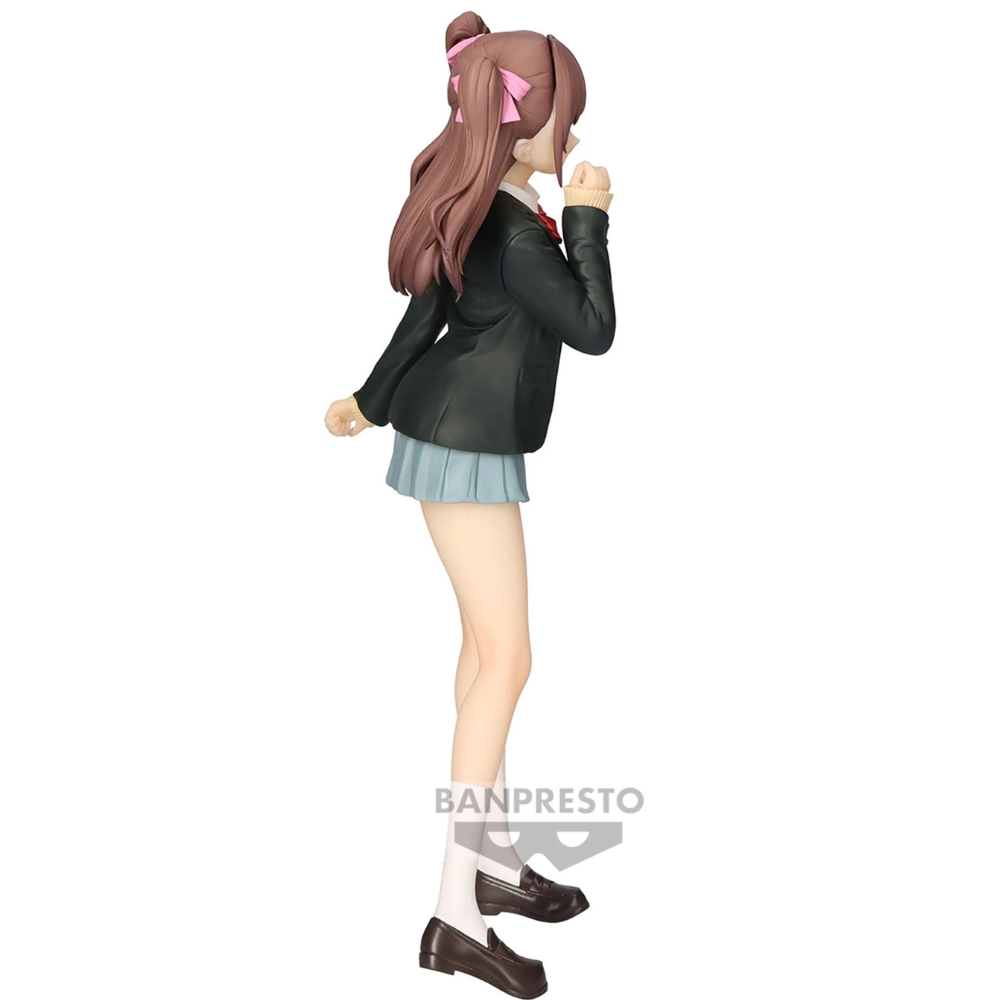 2.5 DIMENSIONAL SEDUCTION - Mikari - Figurine Glitter & Glamours 22cm