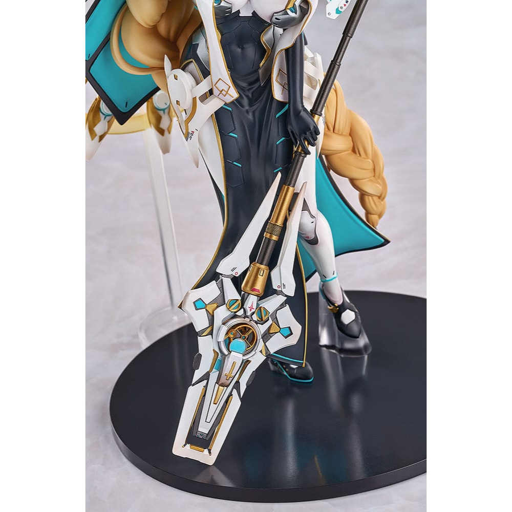 Goddess of Victory: Nikke statuette PVC 1/7 Rapunzel 26 cm