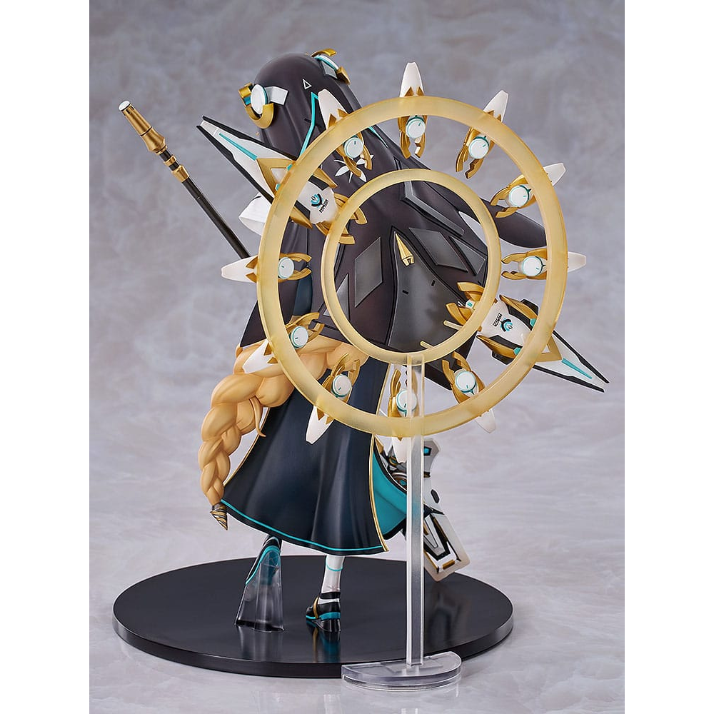 Goddess of Victory: Nikke statuette PVC 1/7 Rapunzel 26 cm
