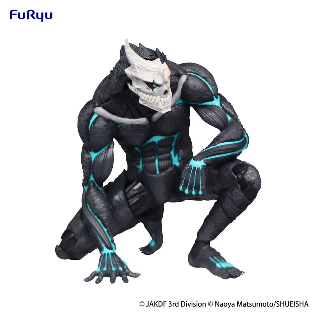 Kaiju No. 8 statuette PVC Noodle Stopper Kaiju No. 8 11 cm