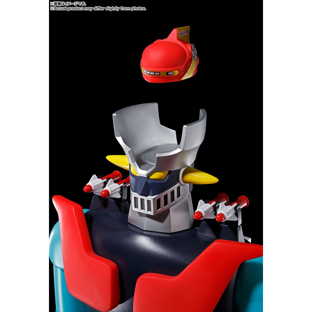 Mazinger Z figurine Jumbo Machineder Mazinger Z 60 cm