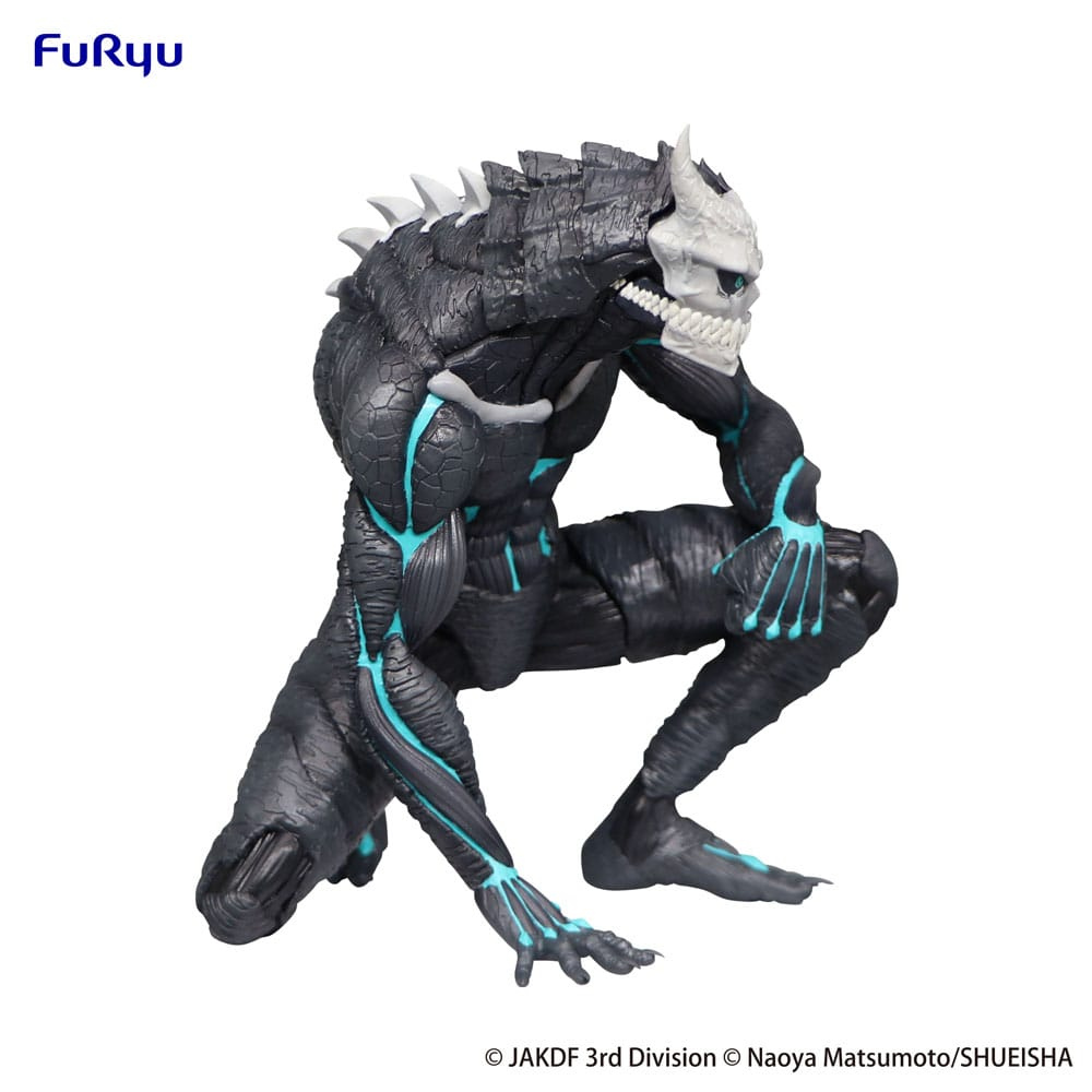 Kaiju No. 8 statuette PVC Noodle Stopper Kaiju No. 8 11 cm