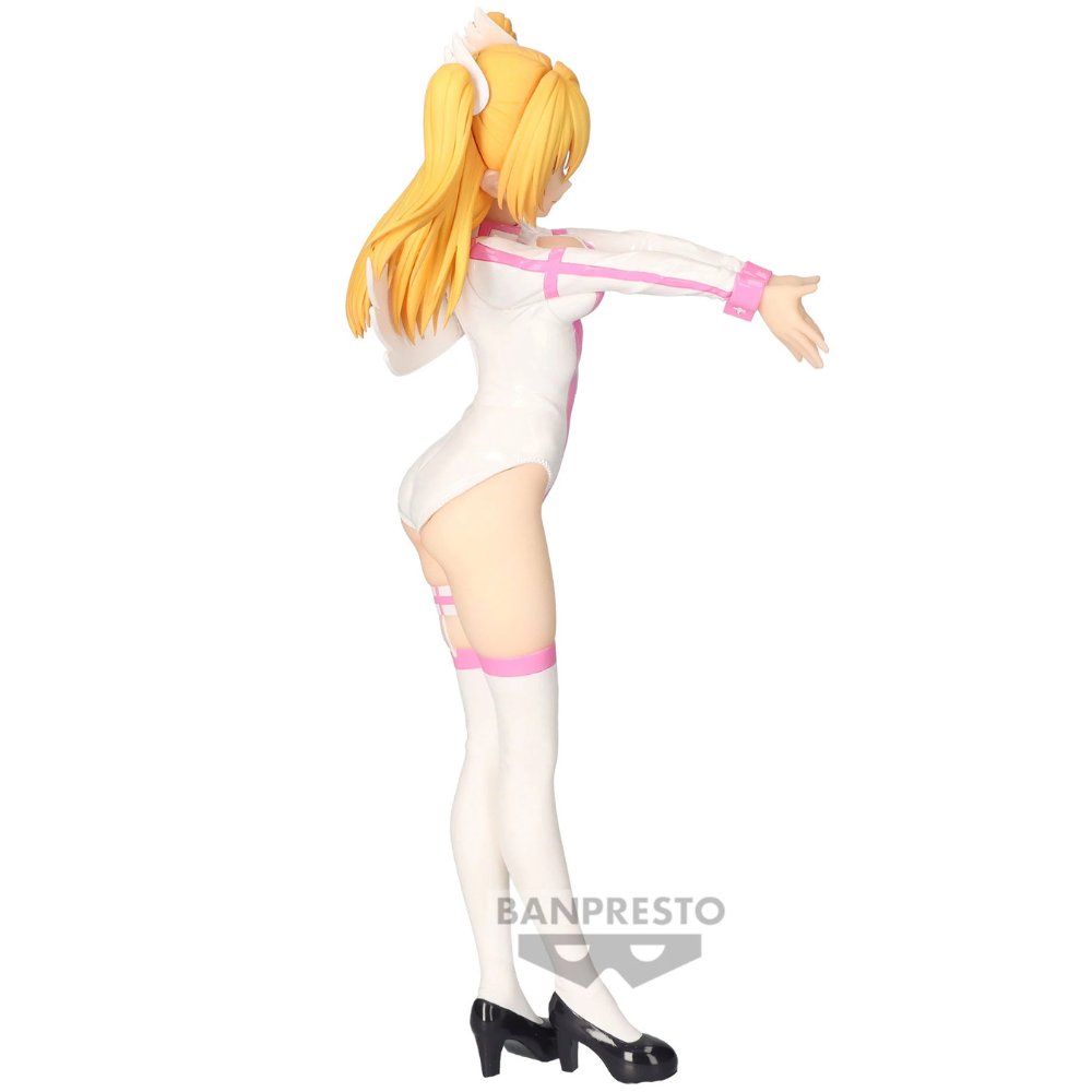 2.5 DIMENSIONAL SEDUCTION - Liliel - Figurine Glitter & Glamours 22cm