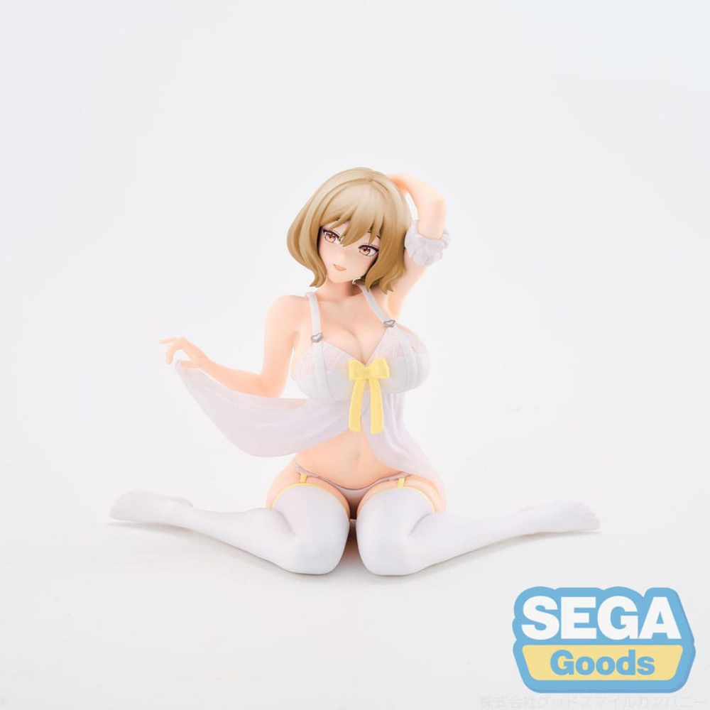 Goddess of Victory: Nikke statuette PVC Anis 10 cm