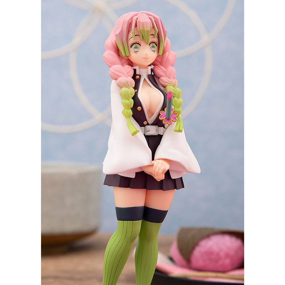 DEMON SLAYER - Mitsuri Kanroji - Pop Up Parade 16cm