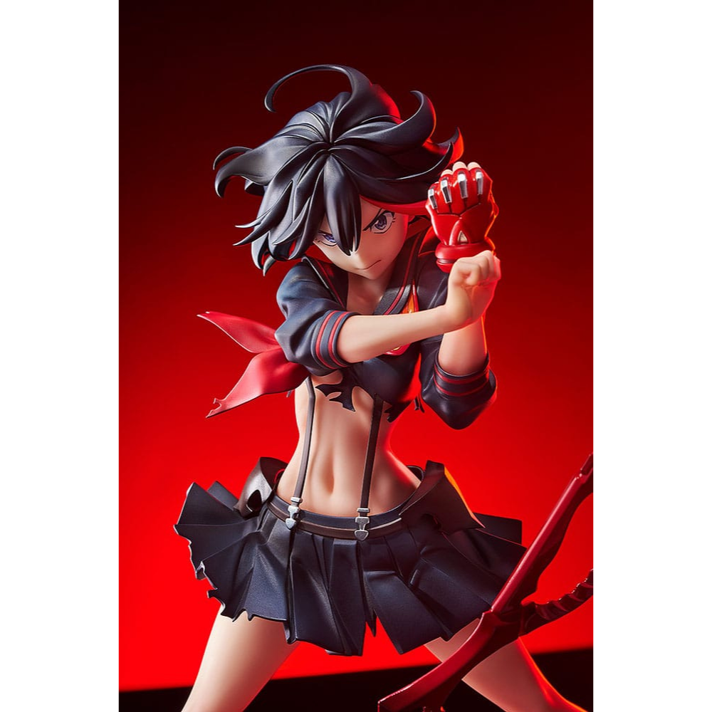 Kill la Kill statuette PVC 1/7 Ryuko Matoi: Transformation Ver. 23 cm