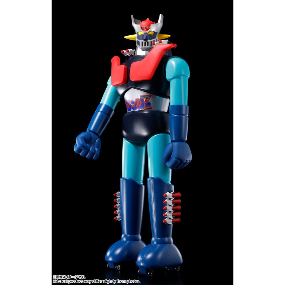 Mazinger Z figurine Jumbo Machineder Mazinger Z 60 cm