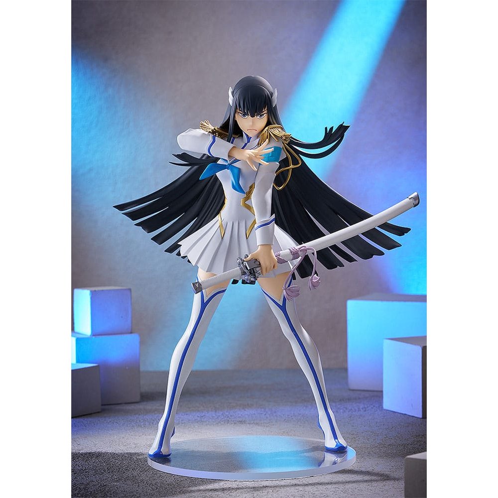 KILL LA KILL - Satsuki Kiryuin - Pop Up Parade SP 24cm
