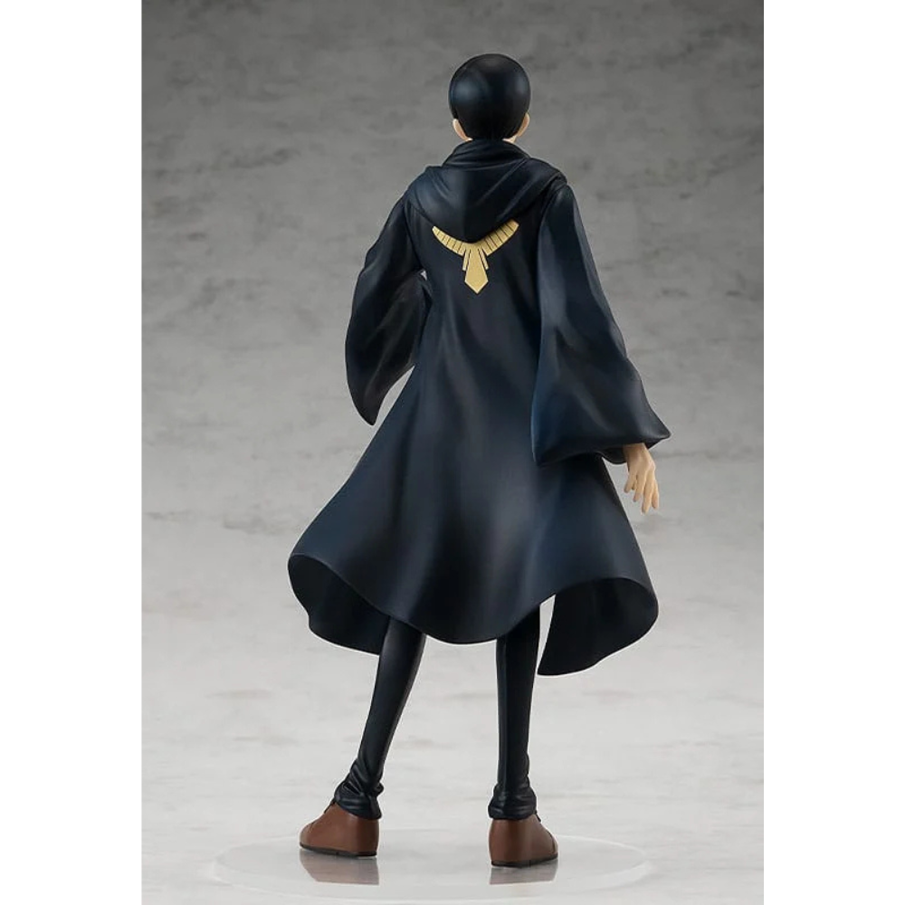 MASHLE - Mash Burnedead - Pop Up Parade 18cm