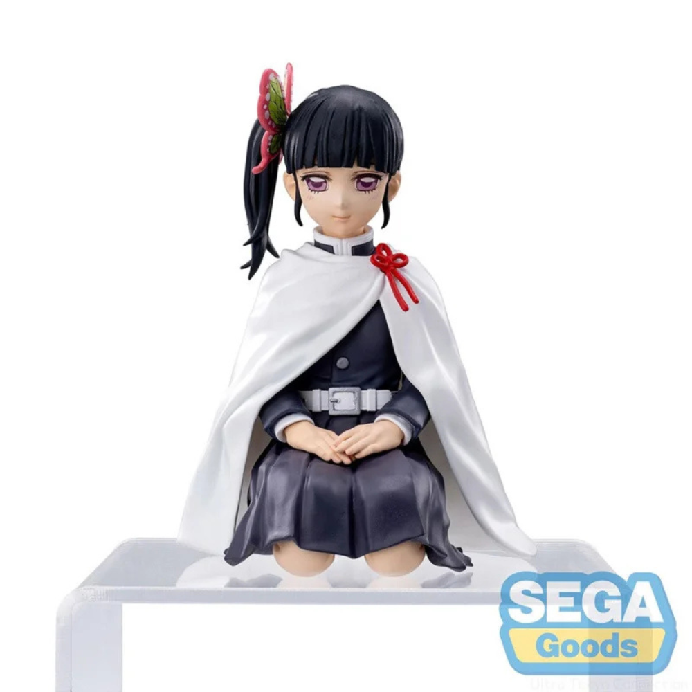 DEMON SLAYER - Kanao Tsuyuri PM Perching 8cm