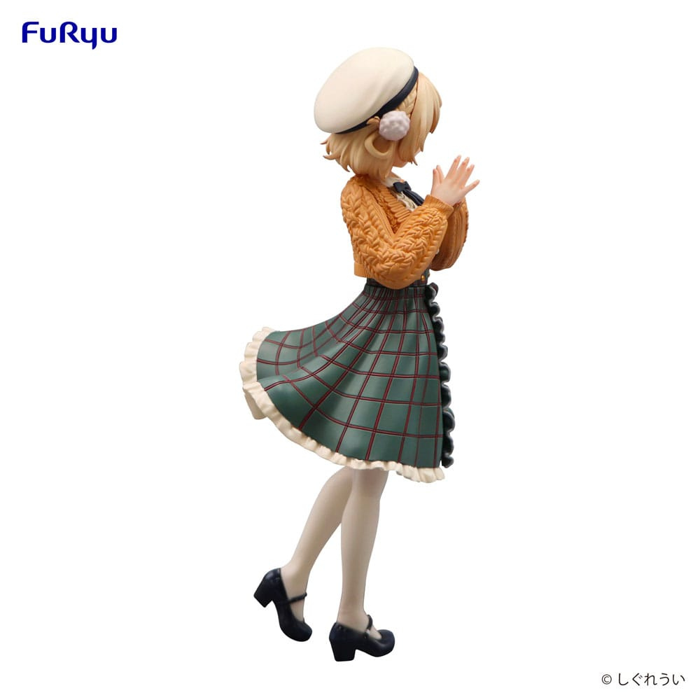 Shigure Ui statuette PVC Trio-Try-iT Shigure Ui 20 cm