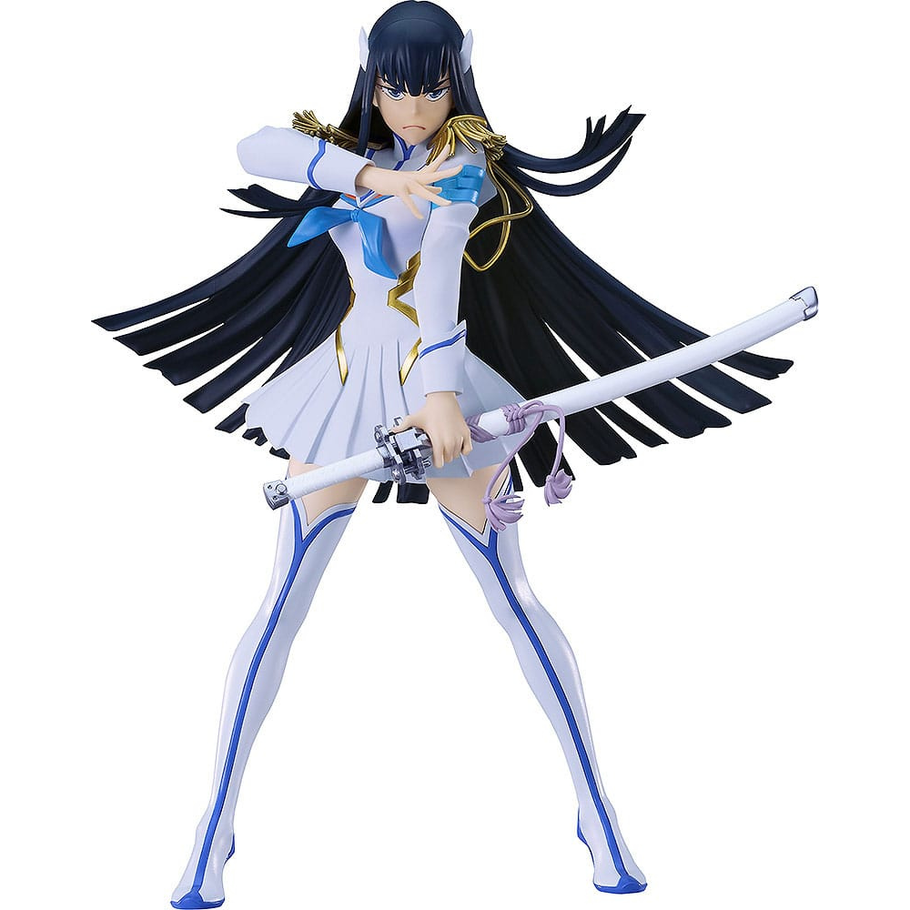 KILL LA KILL - Satsuki Kiryuin - Pop Up Parade SP 24cm