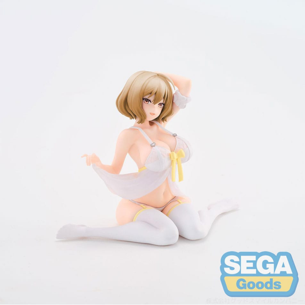 Goddess of Victory: Nikke statuette PVC Anis 10 cm