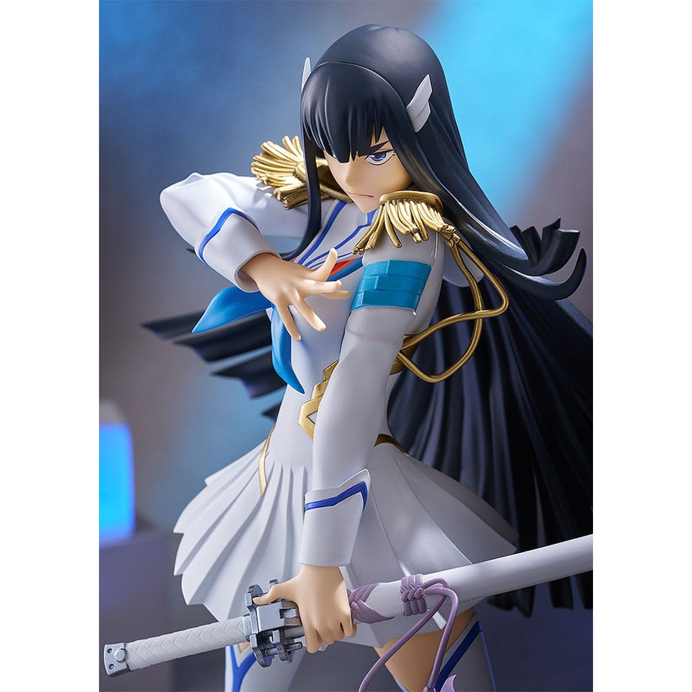 KILL LA KILL - Satsuki Kiryuin - Pop Up Parade SP 24cm