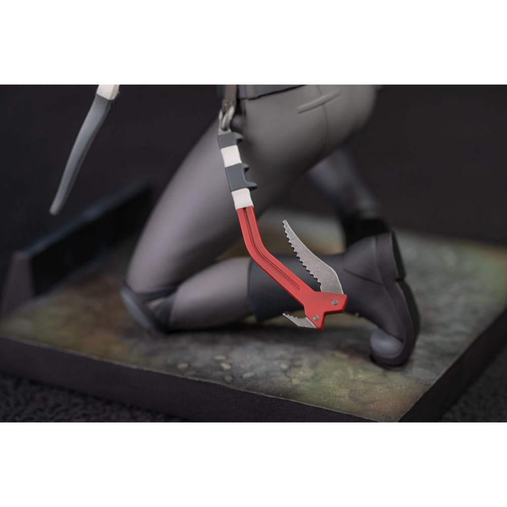Tomb Raider statuette PVC The Legend of Lara Croft 19 cm