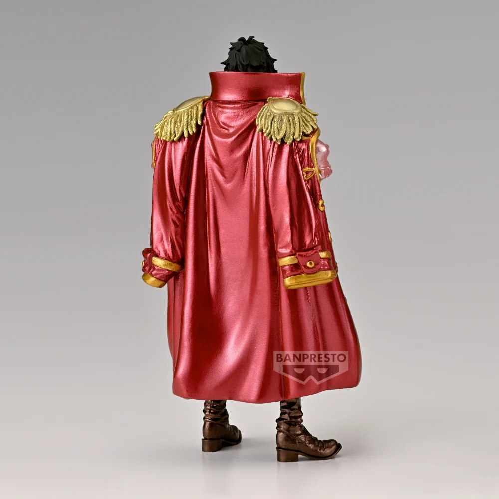 ONE PIECE - Gol.D Roger - Figurine King Of Artist 23cm