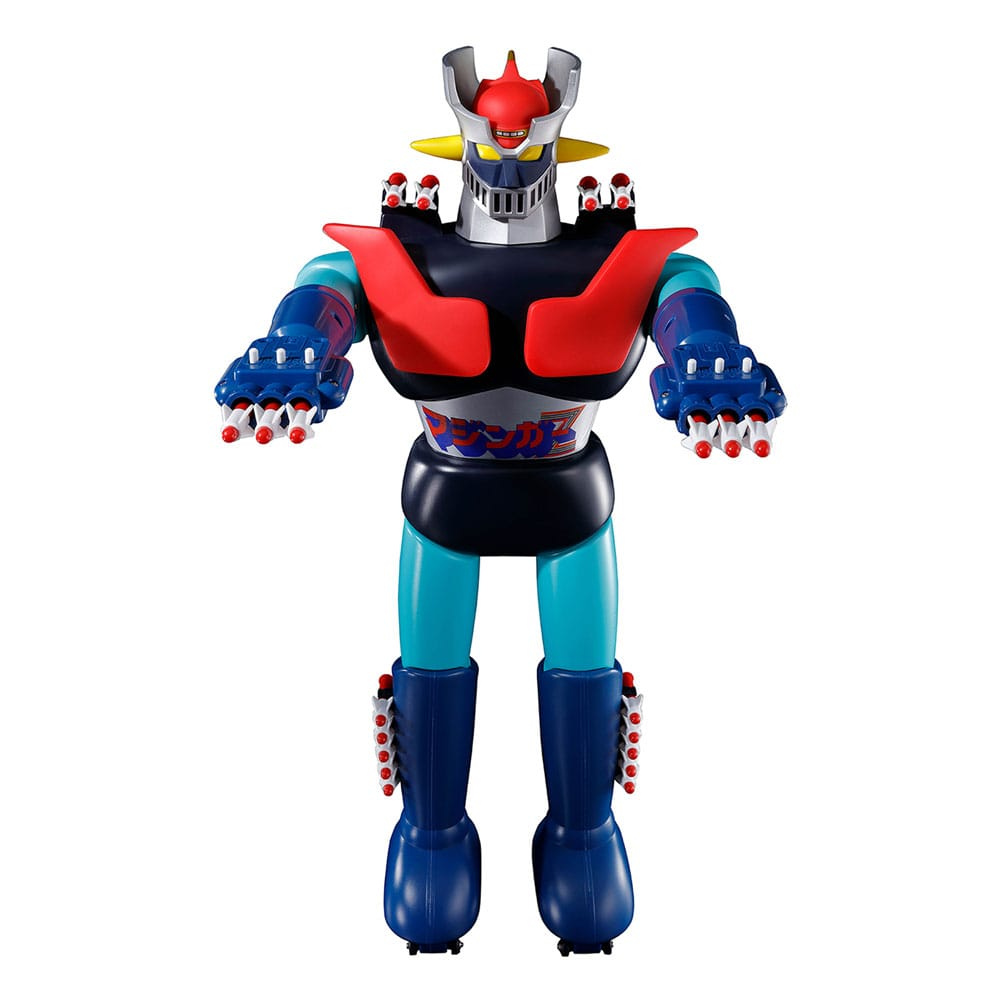 Mazinger Z figurine Jumbo Machineder Mazinger Z 60 cm