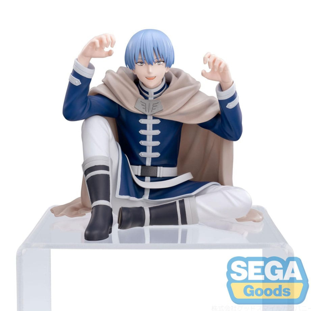 Frieren: Beyond Journey's End statuette PVC PM Perching Himmel 9 cm